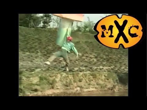 MXC | Season 3 | Painful FAILS