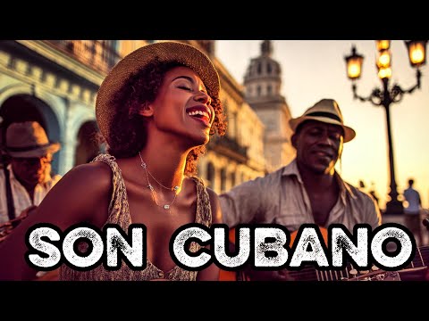 Donde No Falta Nada - Original Beautiful Cuban Songs