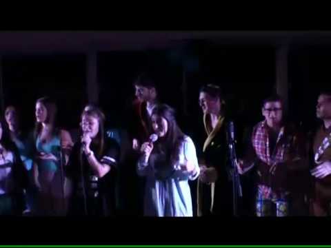 2016-04 Kaskeset Spring Concert - So Far