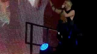 5 Seconds Of Summer - Permanent Vacation - May 4, 2015 (Lisbon, Portugal)