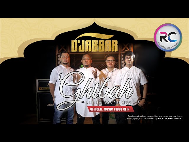 O'Jabbar - Cemburu