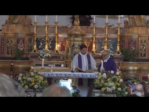 SANT'OMERO, CIAO TOMASSINO