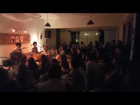 Sonhos e pernas - Vander Lee por Laura Catarina