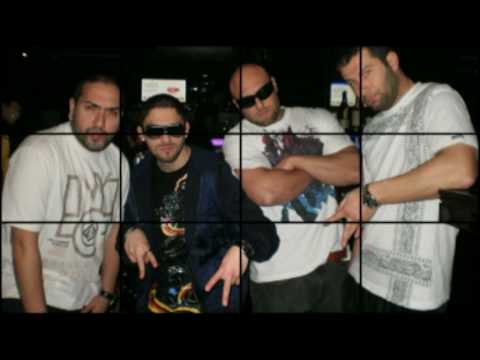 Alex P ft Ghettoman-For All The Bitches