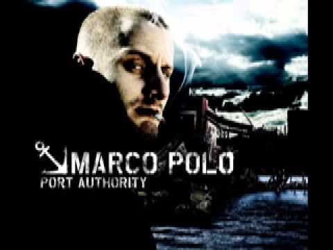 Marco Polo feat  Supastition "Heat"