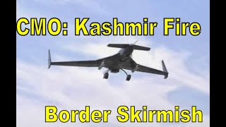 Command: Modern Operations - Kashmir Fire: Border Skirmish - Pakistan