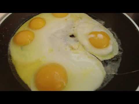 MongoTV_6570 - Mongo Madskole - 5 SPEJLÆG På RUGBRØD