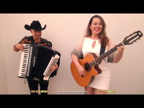 🪗Baile cheio de Dama  com Rio Preto e Flavinha Davi Autor:(Rio Preto) #solodesanfona #trioaltoastral