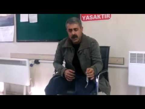 Mustafa Bozan   BANA KİMSİN DİYE SORMA KARDAŞ