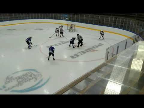 S-kiekko vs Virkiä harkkapeli