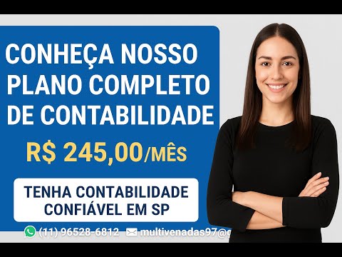 CONTABILIDADE SIMPLES (11) 96528 6812 - Sao Paulo,Juquitiba, Mairiporã, Poá, Ribeirão Pires