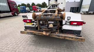Venta de Scania R520 V8 6x2 Haakarm 20T Retarder Euro 6 camión con gancho - Imagen 4 | Autoline BO Scania R520 V8 6x2 Haakarm 20T Retarder Euro 6 camión con gancho | Imagen 4 - Autoline