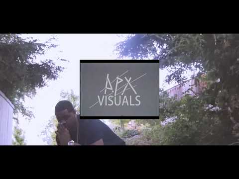 StephBanz - "Pray 2.0" Ft. CityBoyPack (DIR. BY @APXVISUAL)