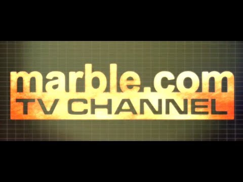 New Teaser Trailer for Marble.com TV Channel