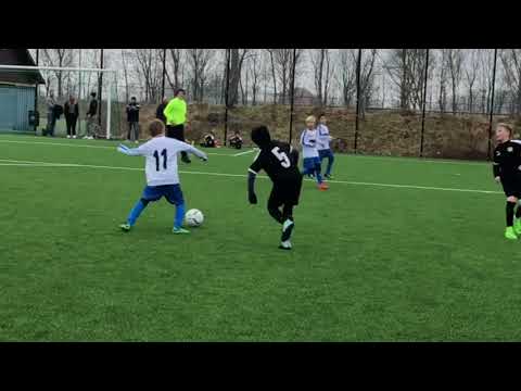 Bjustorps FF -Åstorp FF 1-7