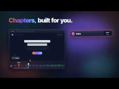 Item video thumbnail