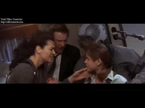 Movie Trailer: 空軍一號 (0)