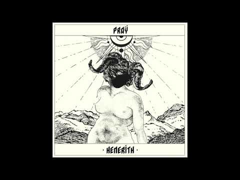 Praÿ - Hemerith (Ep 2020)