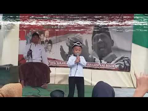 Lomba Agustusan !!! Di kp.bojong Sangat meriah