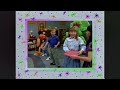 Here Comes Closing To Barney Friends The Complete Second Season Tape 2 Episode 2 UK Version