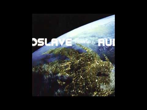 Audioslave - Wide Awake