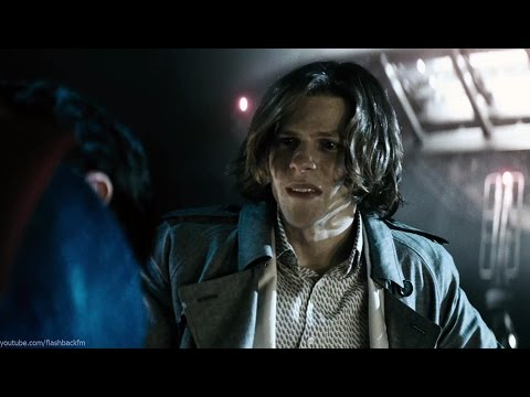 Batman v Superman - Lex Luthor motivation