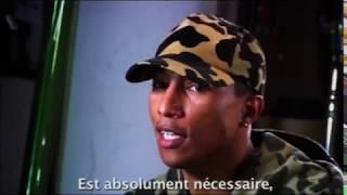 PHARRELL WILLIAMS / NERD / 2004 / DOCUMENTARY