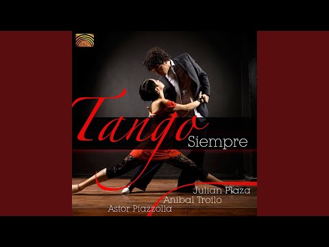Nocturno Tango (arr. J. Taylor)