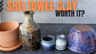 Sheltowee Clay Review
