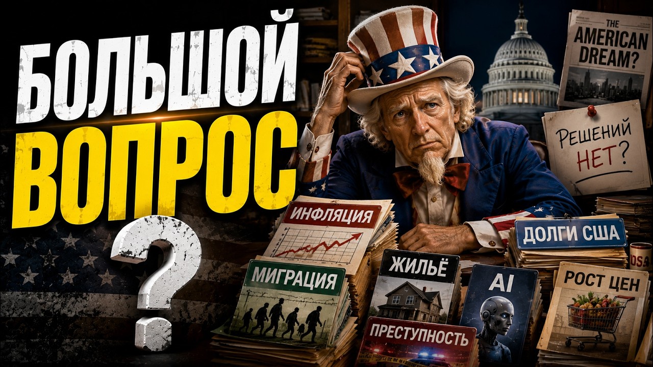Кроме выборов и войн тем не осталось?