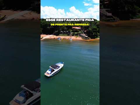 Esse é o seu próximo DESTINO NO INTERIOR DE SÃO PAULO!