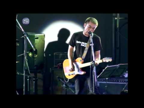 bloodthirsty butchers - 7月 @ DO IT 2008