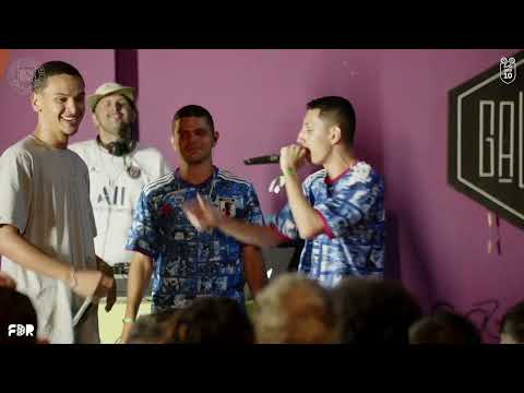 GEOVANE VS TEOREMA (SEMIFINAL) - ESTADUAL GOIÁS - DUELO NACIONAL 2022 - 24/09