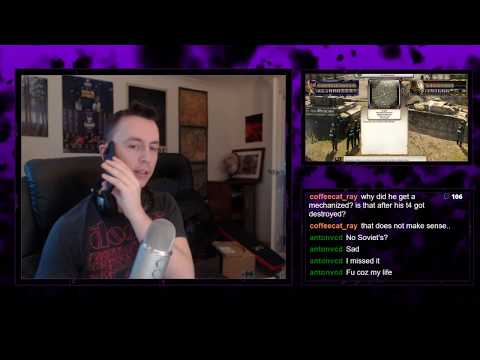 [Me playing] A tense and long 1v1 mid-level battle on Crossroads. VP scramble at the end. GG WP