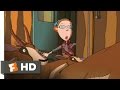 The Wild Thornberrys Movie 1 8 Movie CLIP Stampede 2002 HD
