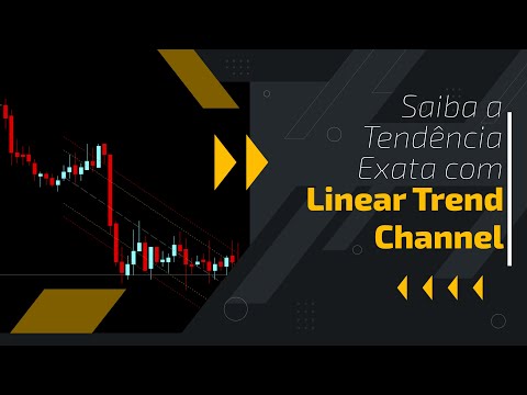 Video Linear Trend Channel