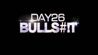 Day26 -  Bullshit