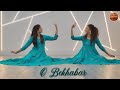 O Bekhabar / Action Replayy / Choreography by Moods In Movements