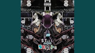 Cover art for losing my mind