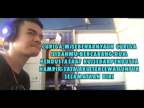 Karaoke - Drama Band - Drama (With Background Singer)