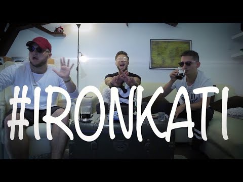 Pribelszki x trapboi x Realecta - HosszúKatinka GOOGLE FORDITÓ VERZIÓ!