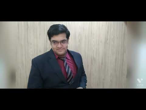 Arjun Shastry Niyo Global ad audition