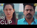 The Last Page 4K UHD Movie Rajesh Doubts On Girija Scene 2022 Latest Telugu Movie Scenes