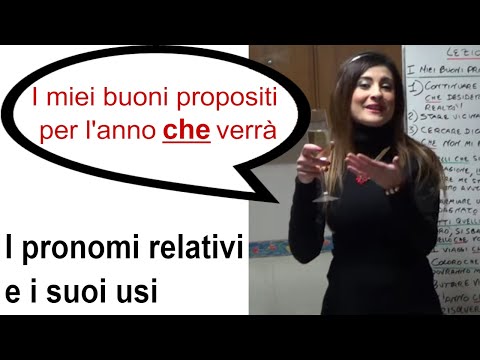 One World Italiano Lezione 53 - Livello Intermedio (B1)