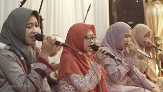 Download lagu DEEN ASSALAM ♡ Resepsi Pernikahan Tommy & Vita ♡ Ngentak - Jogoroto - Jombang mp3