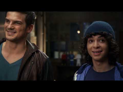 Step Up 3D - Español latino FHD