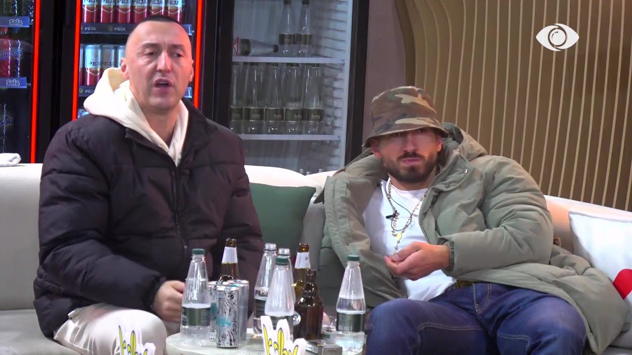 Ku di ai se çfarë bëj unë me Valbonën/ G Bani bisedon me banorët për Gjestin