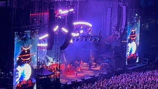 Dave Matthews Band • GORGE 2026 N2 FULL CONCERT (09/05/2026) Night 2 George Quincy Amphitheatre DMB