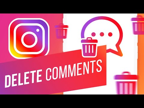 How to Edit & Delete Comments on Instagram