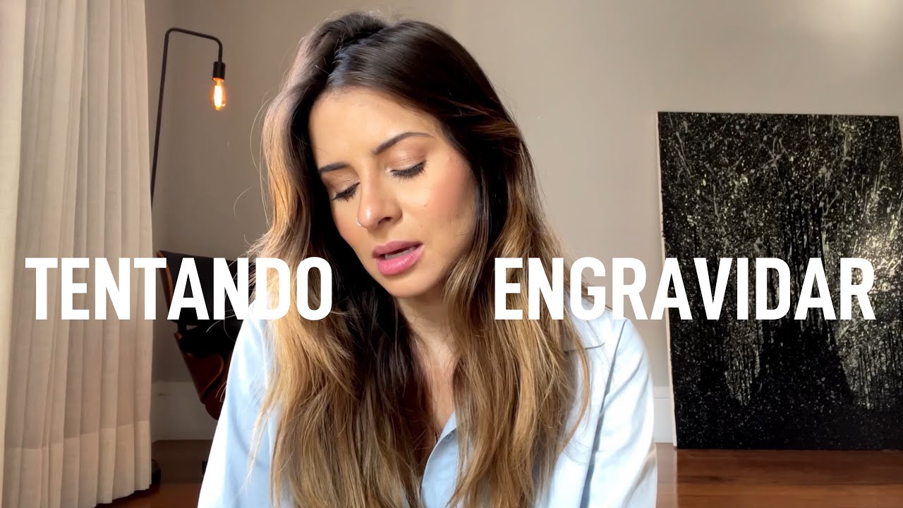 10 lições que eu aprendi sendo tentante - Viihrocha